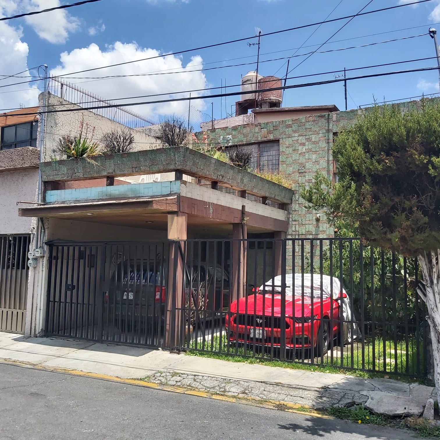 Foto de departamento en renta