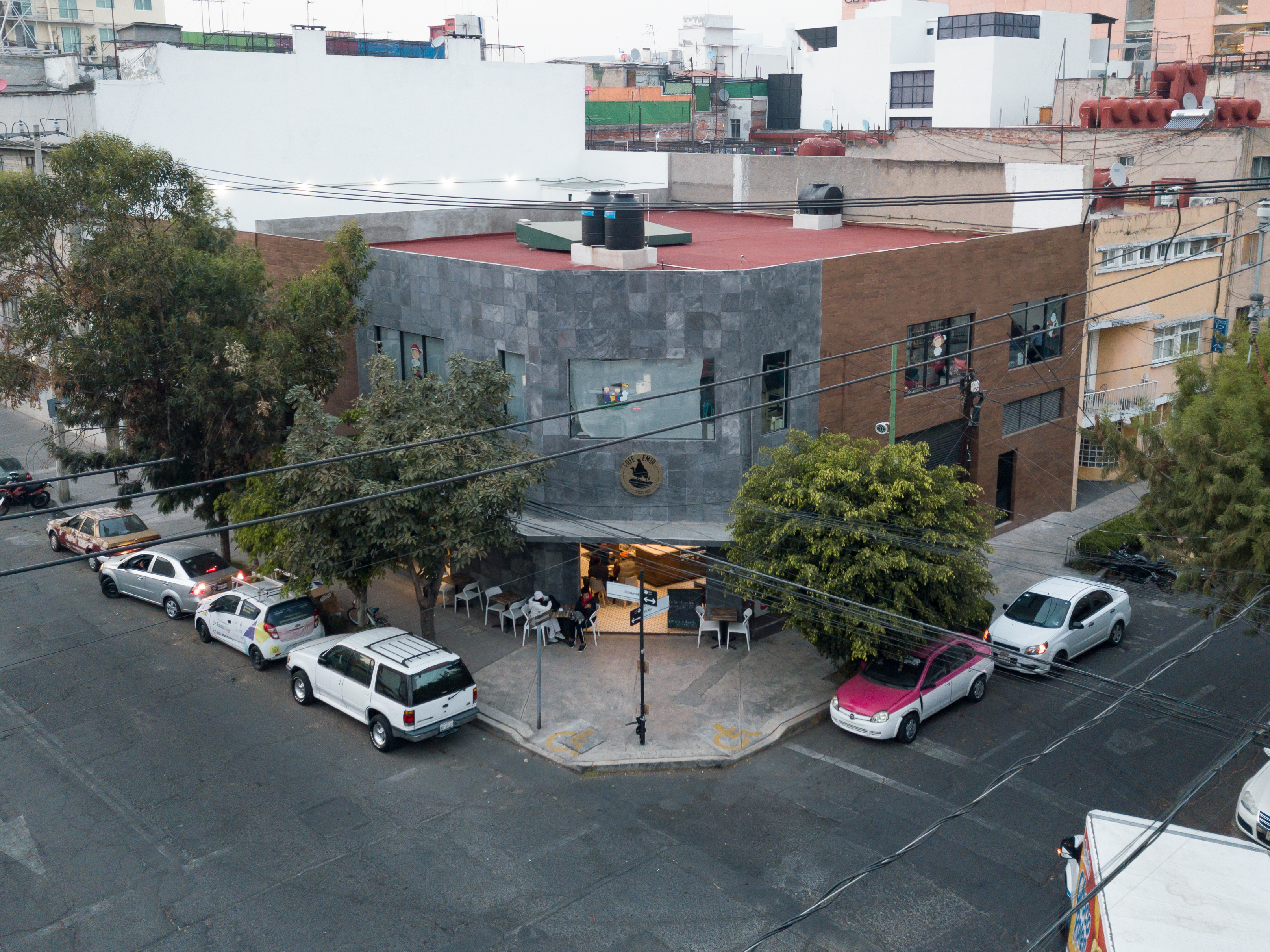 Foto de departamento en renta