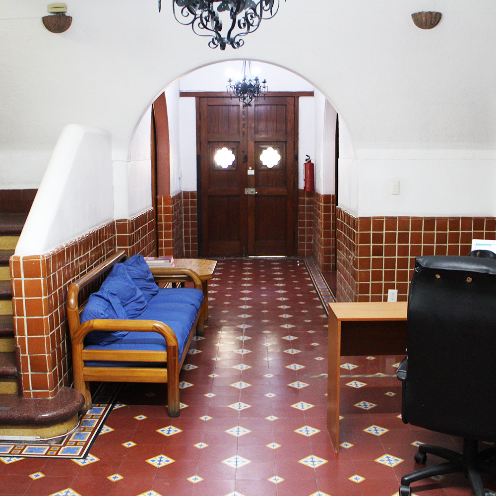 Foto de departamento en renta