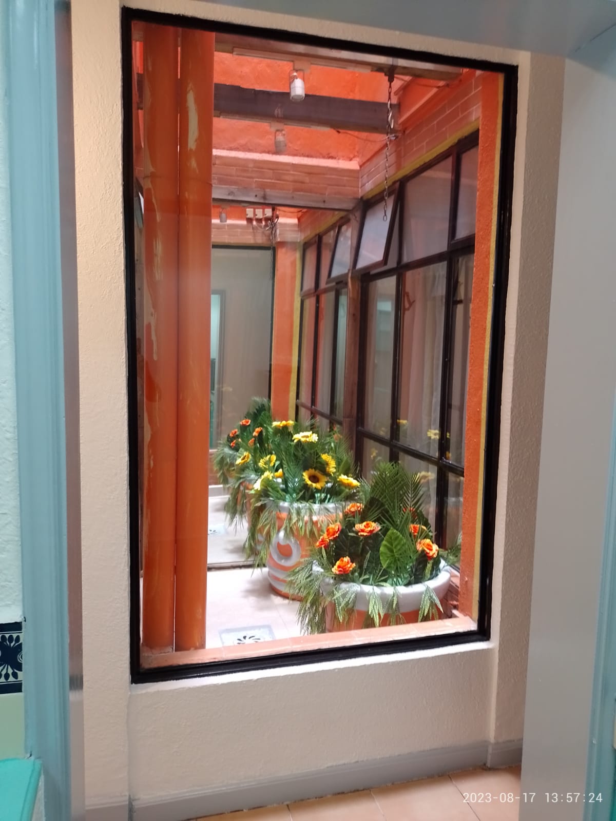 Foto de departamento en renta