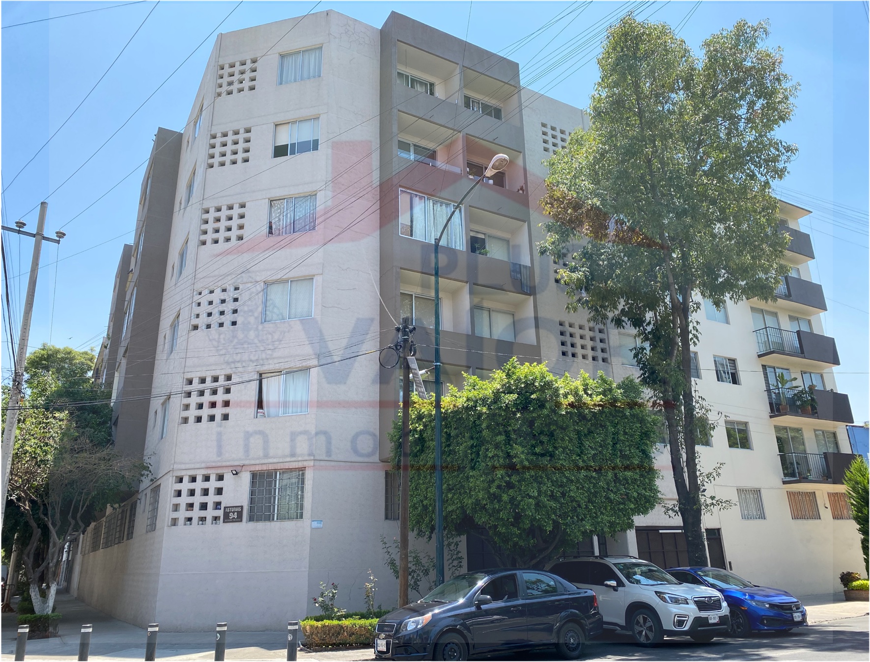 Foto de departamento en renta