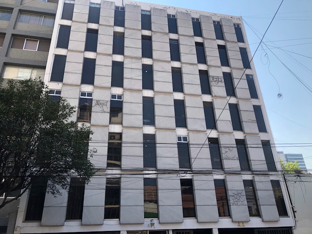 Foto de departamento en renta