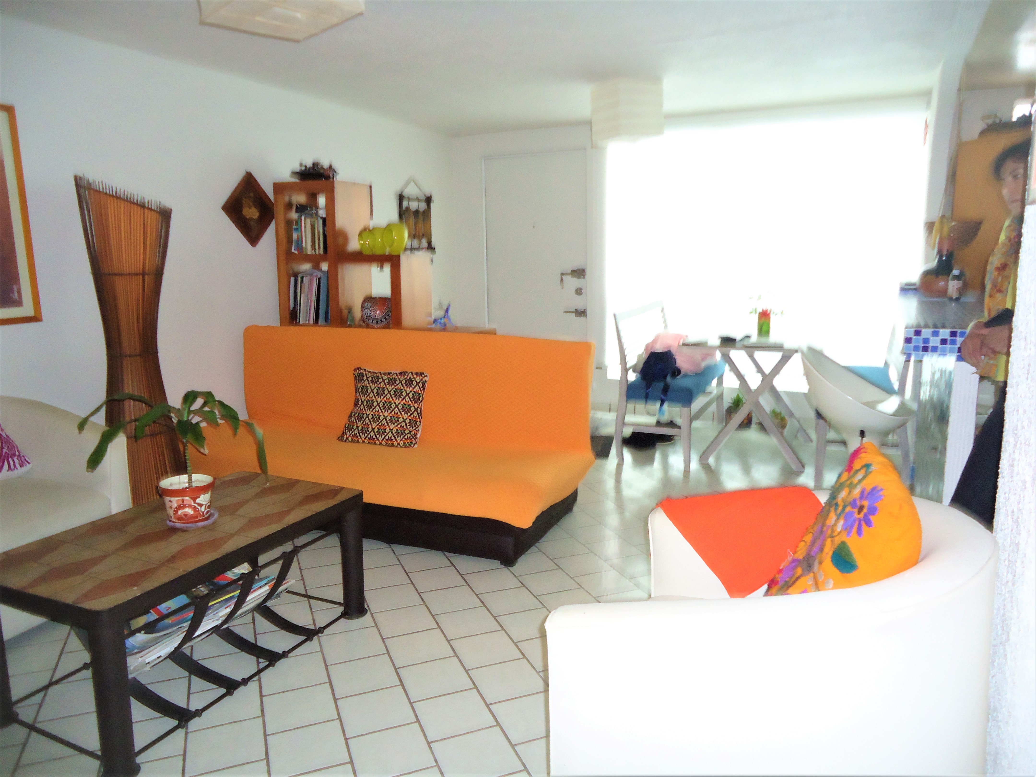 Foto de departamento en renta