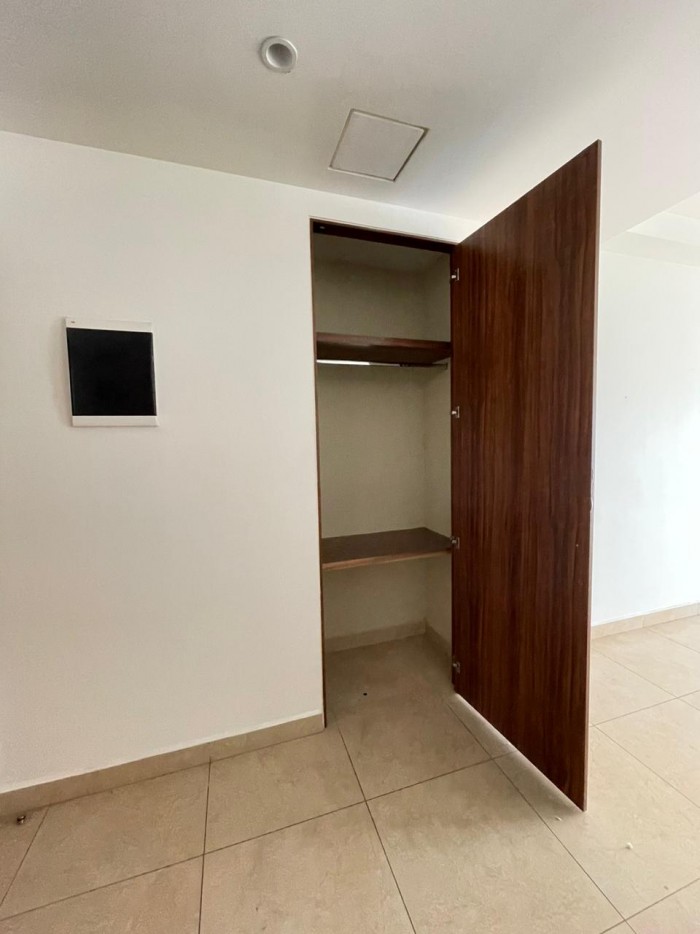 Foto de departamento en renta
