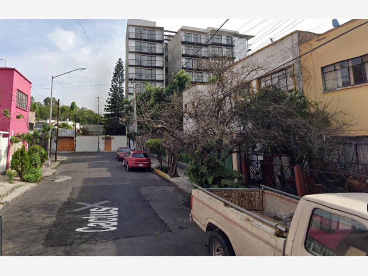 Foto de casa en venta en cactus 7, ciudad jardín, coyoacán, df / cdmx, 26678364 No. 02