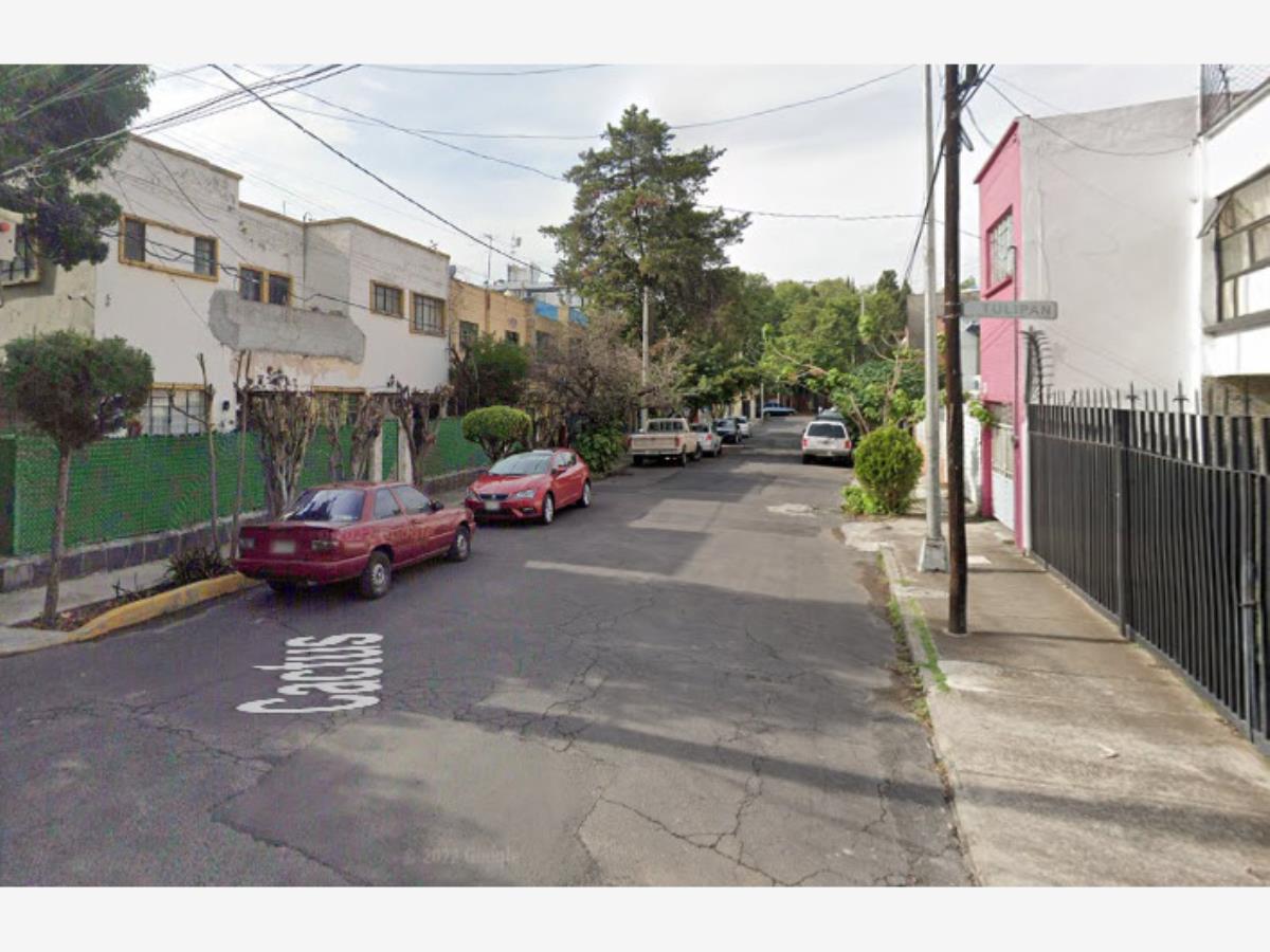 Foto de casa en venta en cactus 7, ciudad jardín, coyoacán, df / cdmx, 26678364 No. 03