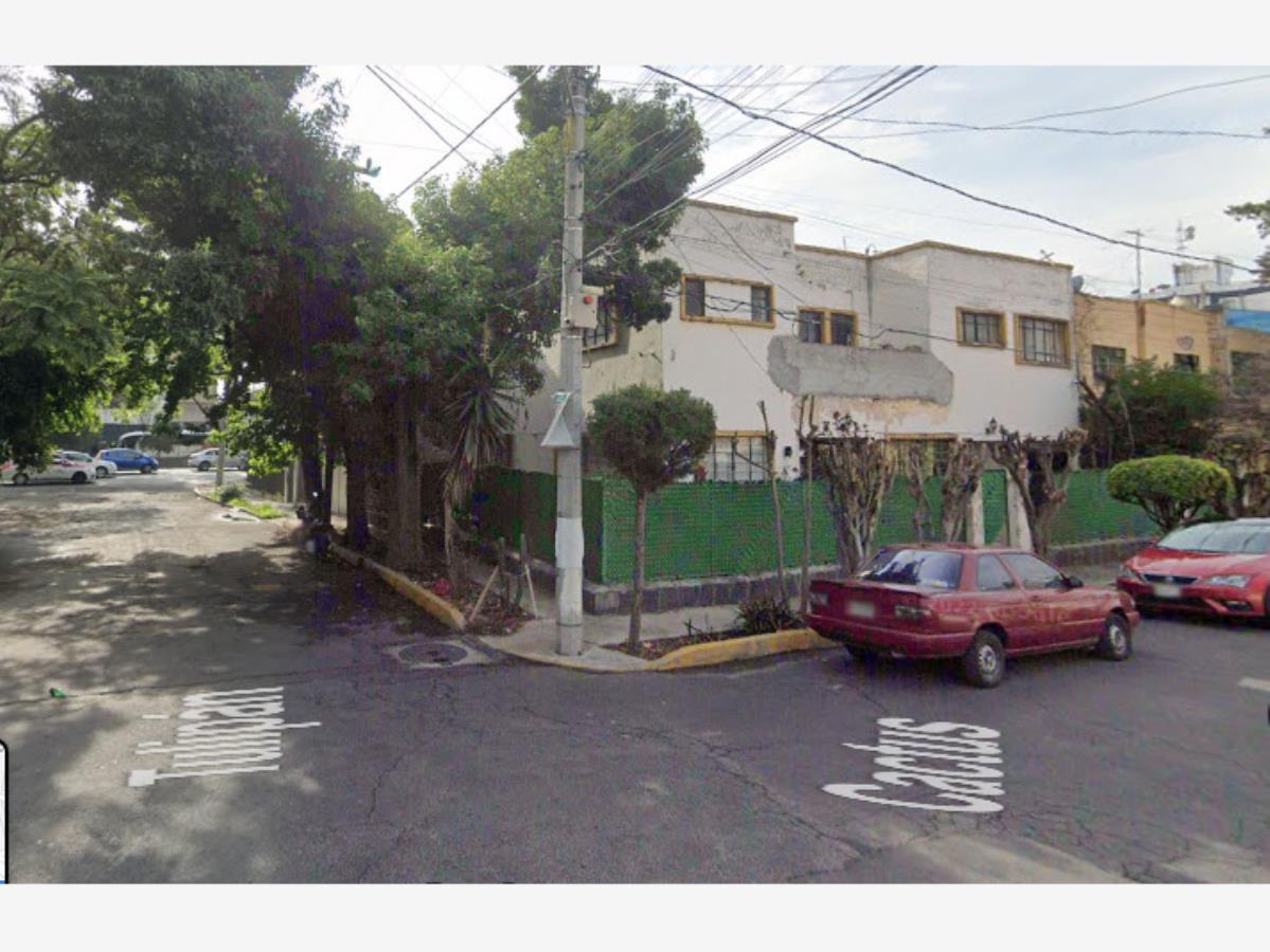 Foto de casa en venta en cactus 7, ciudad jardín, coyoacán, df / cdmx, 26678364 No. 04