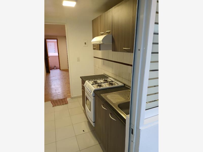 Foto de departamento en renta en cada santa lucia 1, olivar del conde 2a sección, álvaro obregón, df / cdmx, 25209477 No. 01