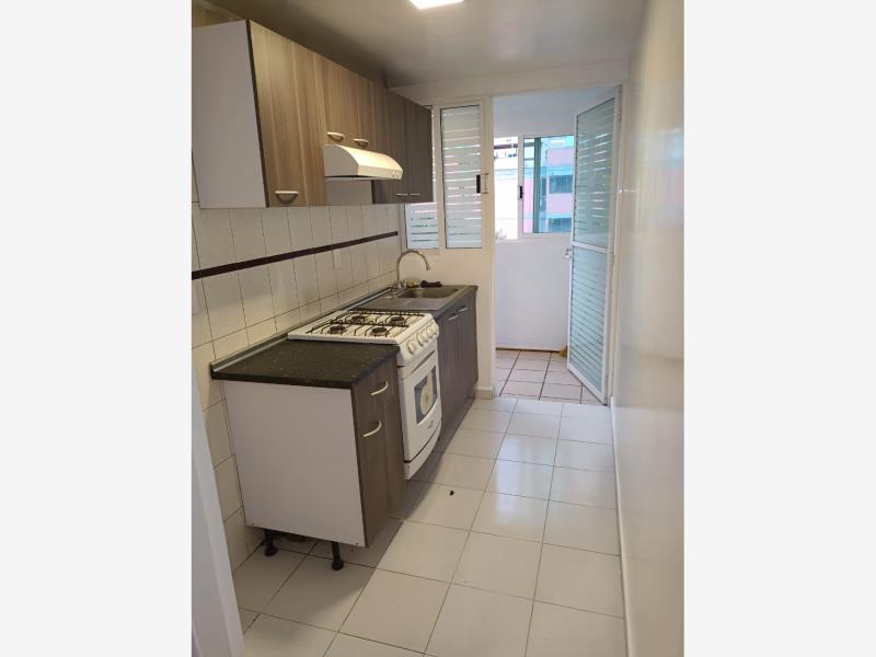 Foto de departamento en renta en cada santa lucia 1, olivar del conde 2a sección, álvaro obregón, df / cdmx, 25209477 No. 02