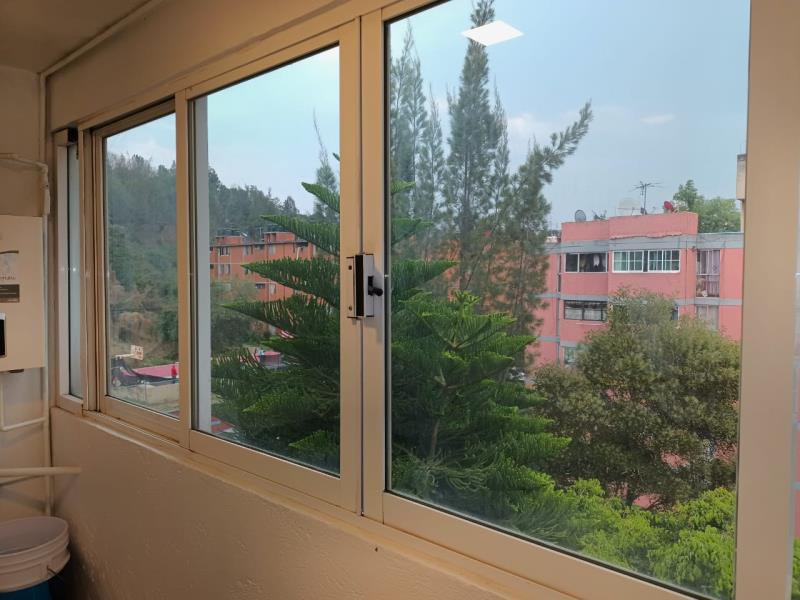 Foto de departamento en renta en cada santa lucia 1, olivar del conde 2a sección, álvaro obregón, df / cdmx, 25209477 No. 03
