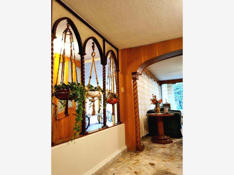 Foto de casa en venta en cadaqués 26, cerro de la estrella, iztapalapa, df / cdmx, 25294908 No. 02