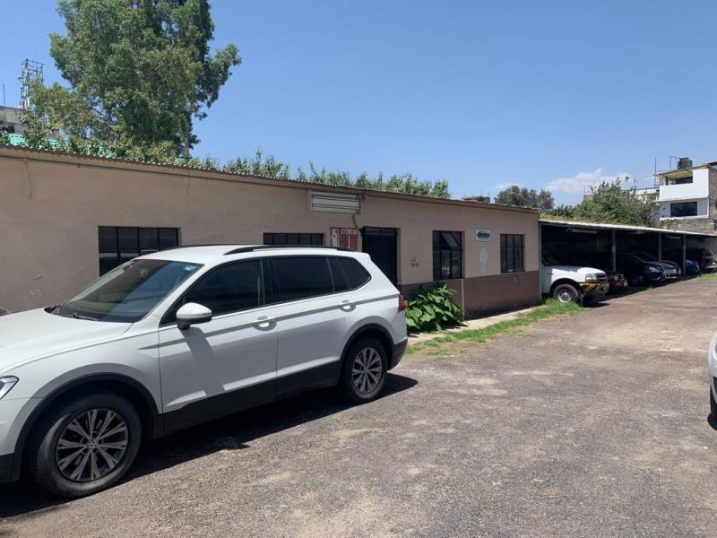 Foto de bodega en venta en cadaqués 77, cerro de la estrella, iztapalapa, 09860 ciudad de méxico, cdmx **, cerro de la estrella, iztapalapa, df / cdmx, 24992244 No. 01