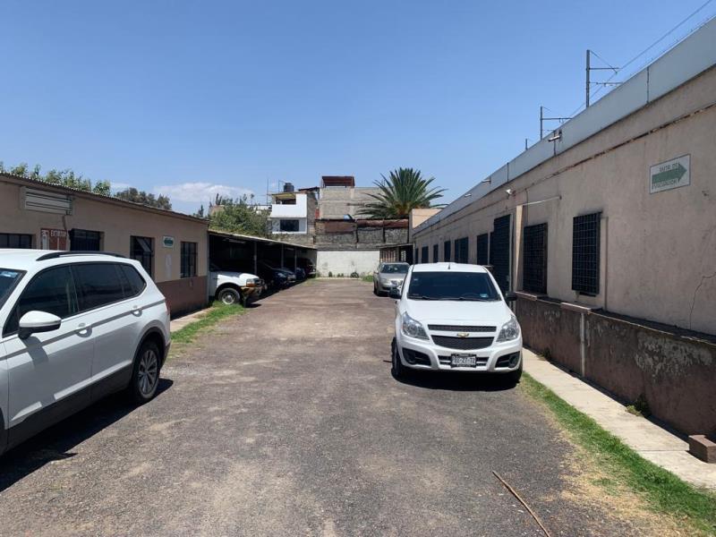 Foto de bodega en venta en cadaqués 77, cerro de la estrella, iztapalapa, 09860 ciudad de méxico, cdmx **, cerro de la estrella, iztapalapa, df / cdmx, 24992244 No. 03