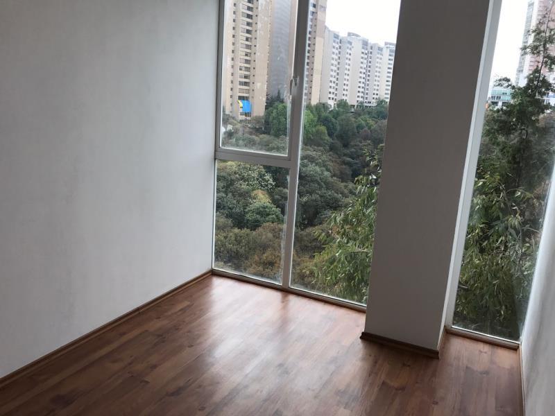 Foto de departamento en renta en cadetes navales 6, lomas del chamizal, cuajimalpa de morelos, df / cdmx, 25326121 No. 02