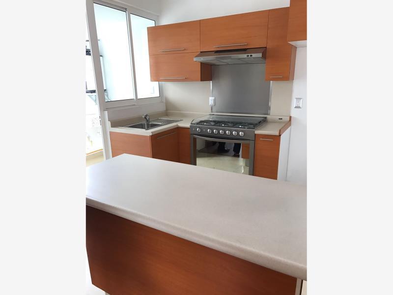 Foto de departamento en renta en cadetes navales 6, lomas del chamizal, cuajimalpa de morelos, df / cdmx, 25326121 No. 03