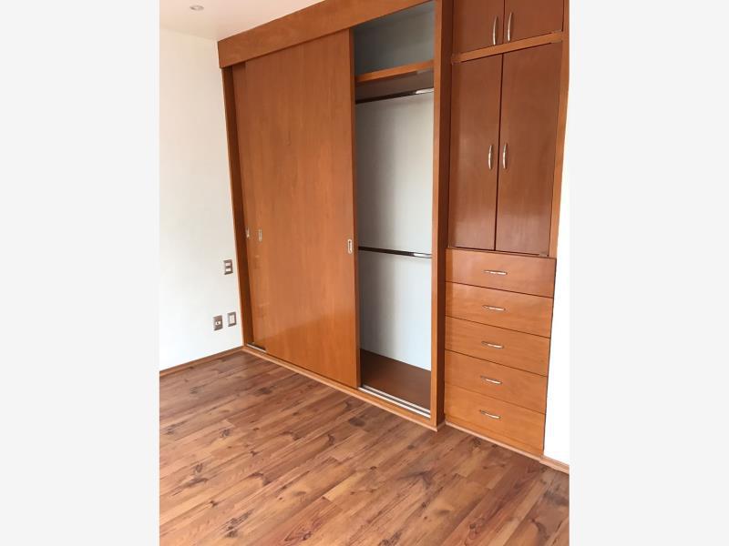 Foto de departamento en renta en cadetes navales 6, lomas del chamizal, cuajimalpa de morelos, df / cdmx, 25326121 No. 04