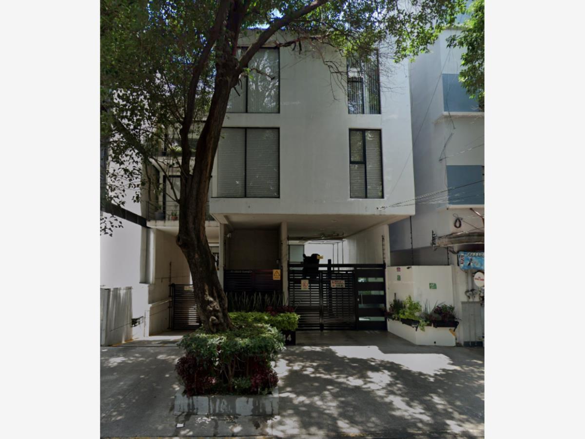 Foto de departamento en venta en cadiz 144, álamos, benito juárez, df / cdmx, 0 No. 01