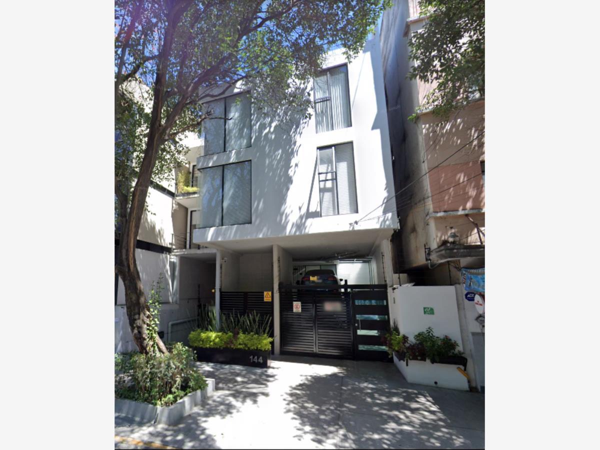 Foto de departamento en venta en cadiz 144, álamos, benito juárez, df / cdmx, 26916169 No. 03