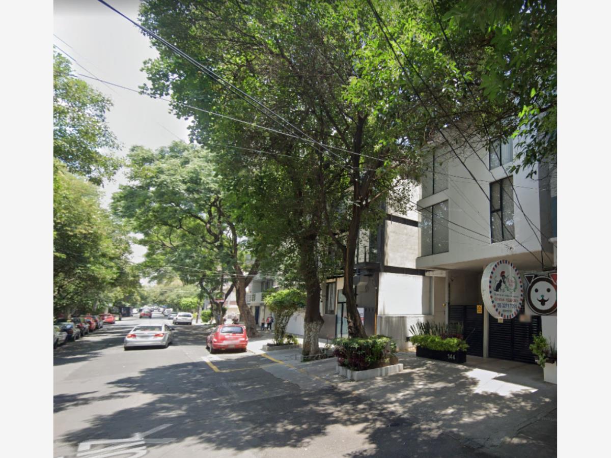 Foto de departamento en venta en cadiz 144, álamos, benito juárez, df / cdmx, 26916169 No. 04