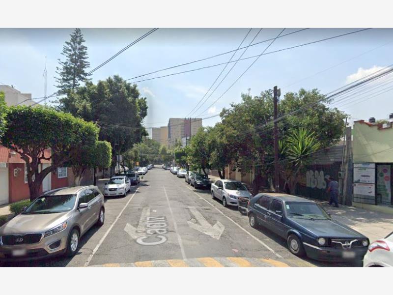 Foto de departamento en venta en cadiz 195, álamos, benito juárez, df / cdmx, 25275843 No. 02