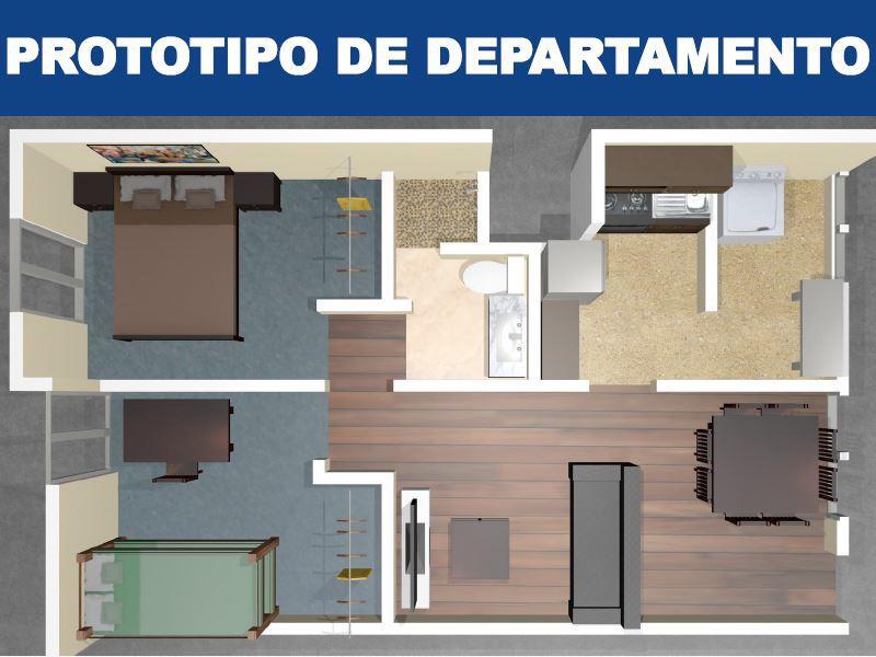 Foto de departamento en venta en cadiz 195, álamos, benito juárez, df / cdmx, 25275843 No. 04