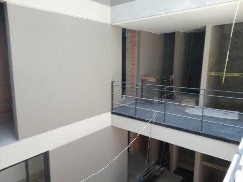 Foto de departamento en venta en cadiz 24, insurgentes mixcoac, benito juárez, df / cdmx, 19390498 No. 03