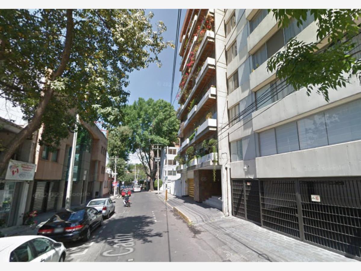 Foto de departamento en venta en cadiz 66, insurgentes mixcoac, benito juárez, df / cdmx, 0 No. 02