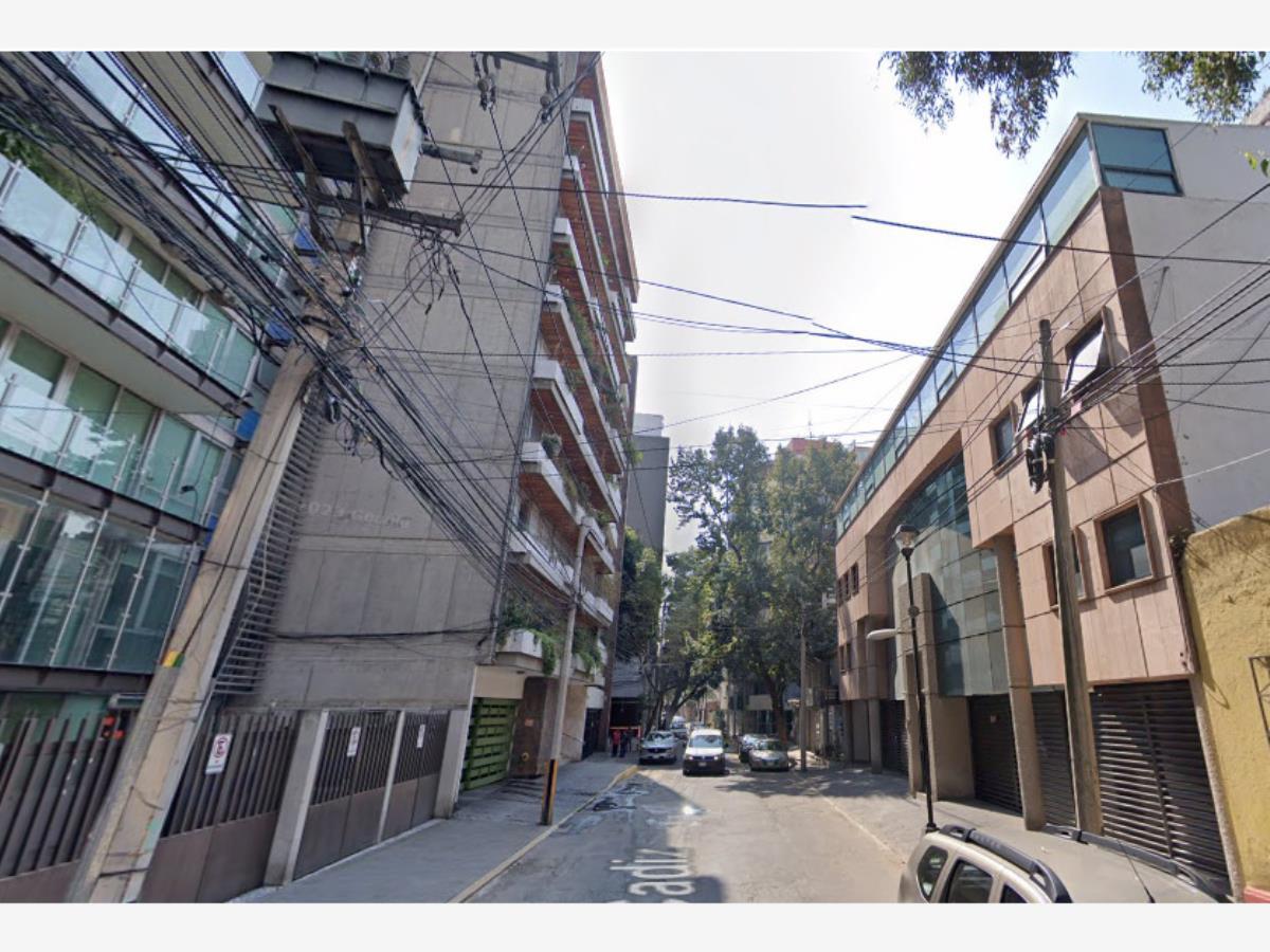 Foto de departamento en venta en cadiz 66, insurgentes mixcoac, benito juárez, df / cdmx, 0 No. 04