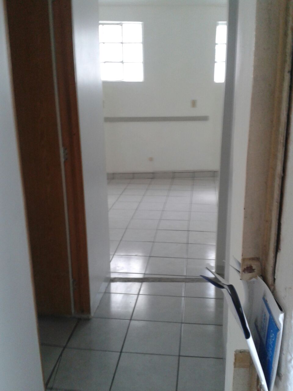 Foto de departamento en renta