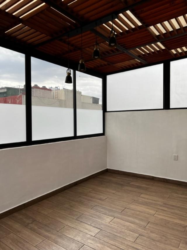 Foto de departamento en renta