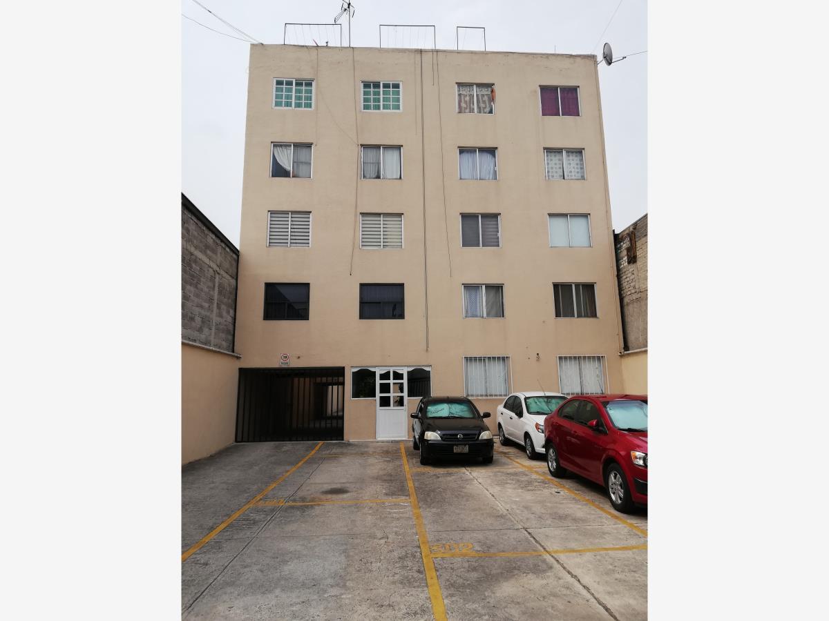 Foto de departamento en renta en cafetal 438, granjas méxico, iztacalco, df / cdmx, 0 No. 01