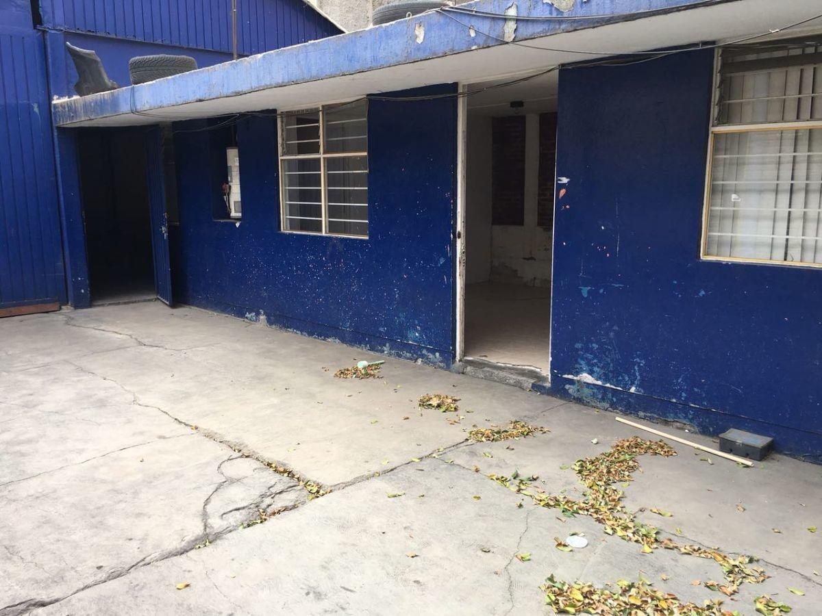 Foto de bodega en renta en cafetal 481, granjas méxico, iztacalco, df / cdmx, 0 No. 01