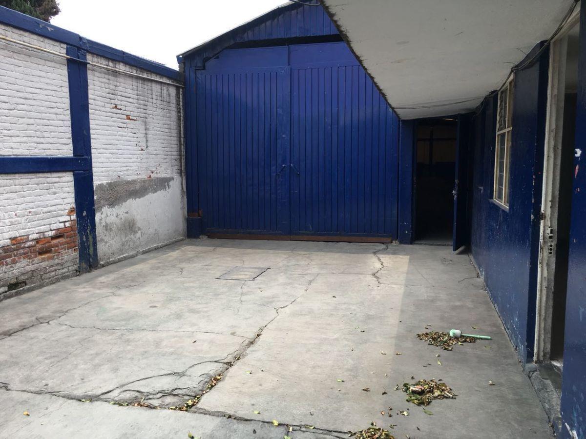 Foto de bodega en renta en cafetal 481, granjas méxico, iztacalco, df / cdmx, 0 No. 03