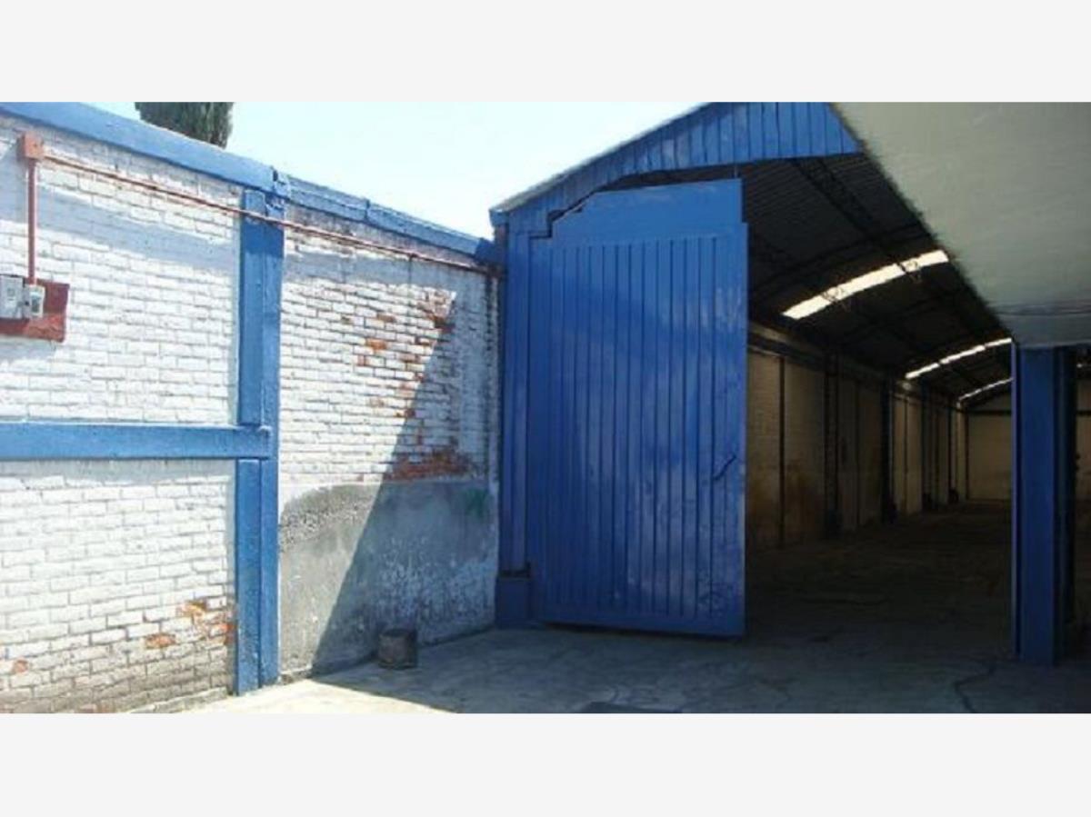 Foto de bodega en renta en cafetal 481, granjas méxico, iztacalco, df / cdmx, 0 No. 04