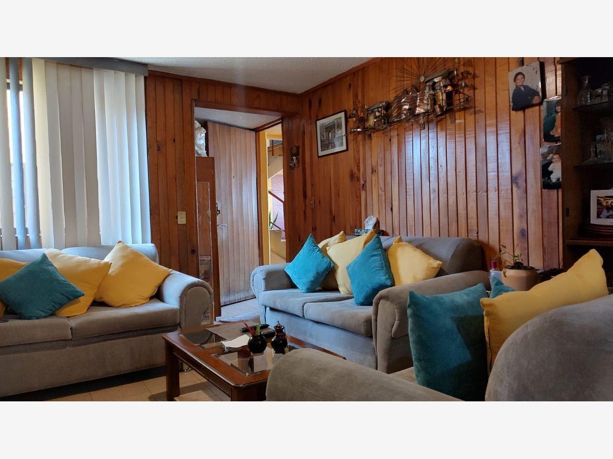 Foto de departamento en venta en cafetal 722, granjas méxico, iztacalco, df / cdmx, 0 No. 02