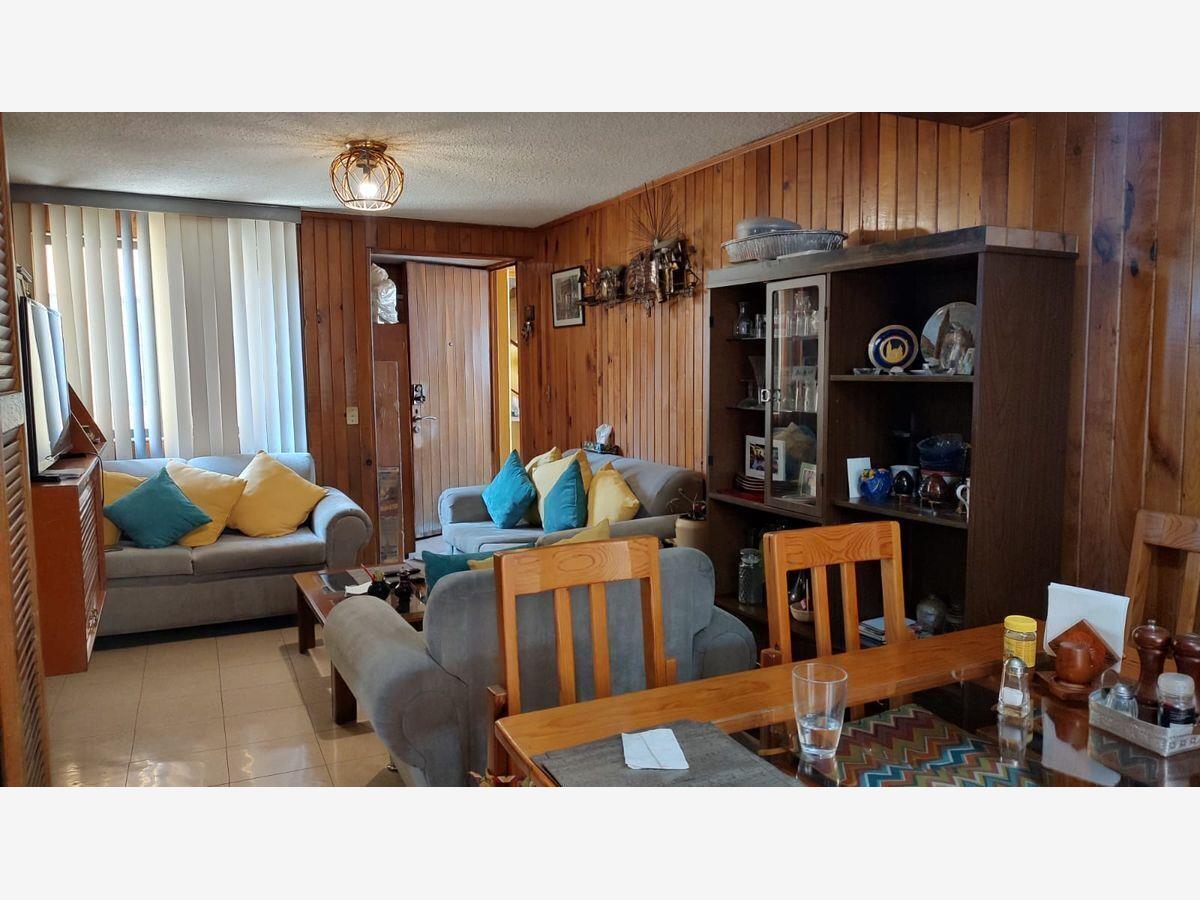 Foto de departamento en venta en cafetal 722, granjas méxico, iztacalco, df / cdmx, 0 No. 03