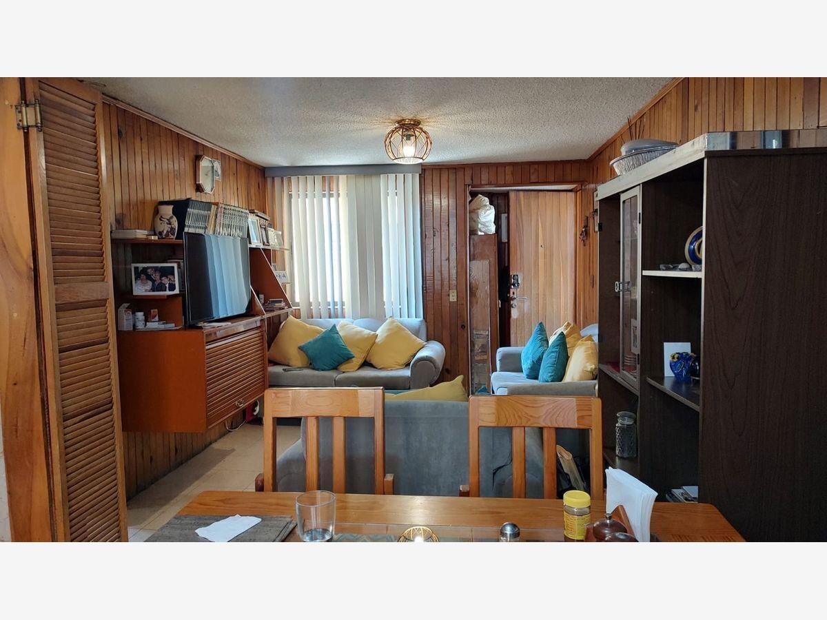 Foto de departamento en venta en cafetal 722, granjas méxico, iztacalco, df / cdmx, 0 No. 04