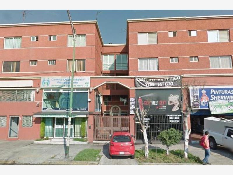 Foto de departamento en venta en cafetales 1727, haciendas de coyoacán, coyoacán, df / cdmx, 16394318 No. 01