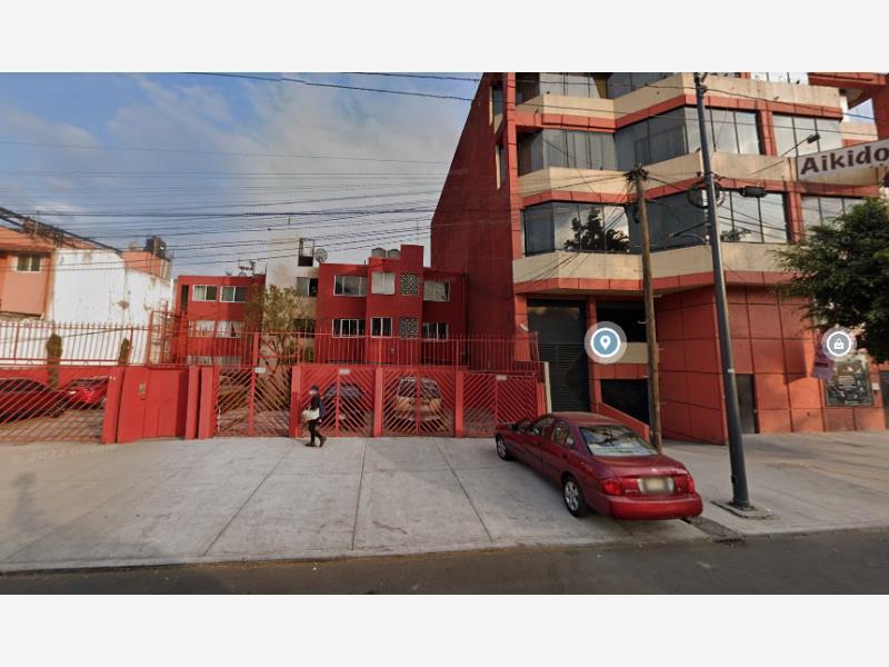 Foto de departamento en venta en cafetales 1740 1740, haciendas de coyoacán, coyoacán, df / cdmx, 25055865 No. 01