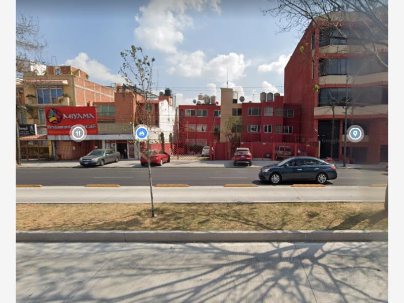 Foto de departamento en venta en cafetales 1740 1740, haciendas de coyoacán, coyoacán, df / cdmx, 25055865 No. 03