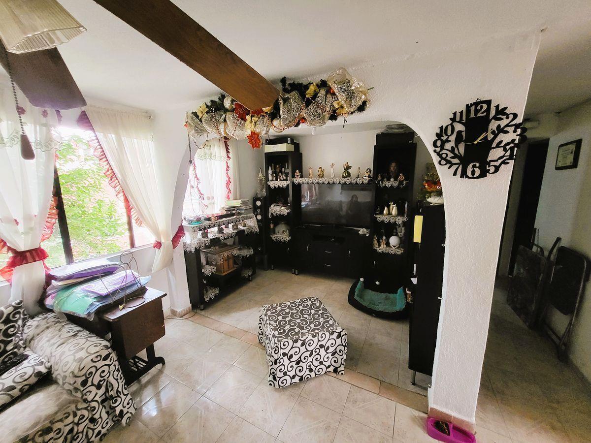 Foto de departamento en venta en cahitas 50, culhuacán ctm croc, coyoacán, df / cdmx, 0 No. 01