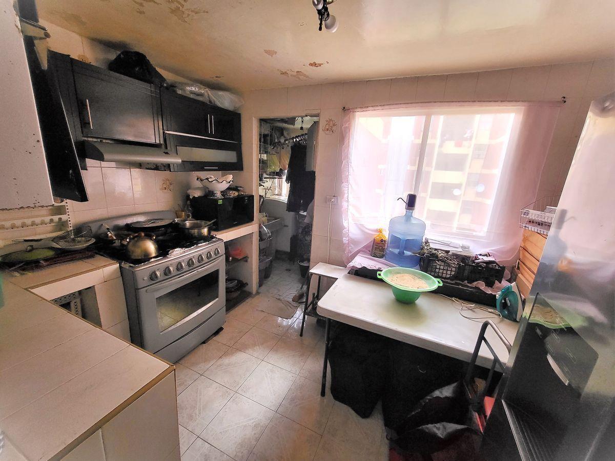 Foto de departamento en venta en cahitas 50, culhuacán ctm croc, coyoacán, df / cdmx, 0 No. 03
