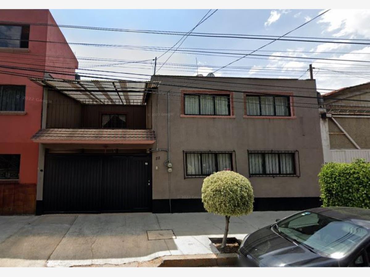Foto de casa en venta en cairo 212, del recreo, azcapotzalco, df / cdmx, 0 No. 02