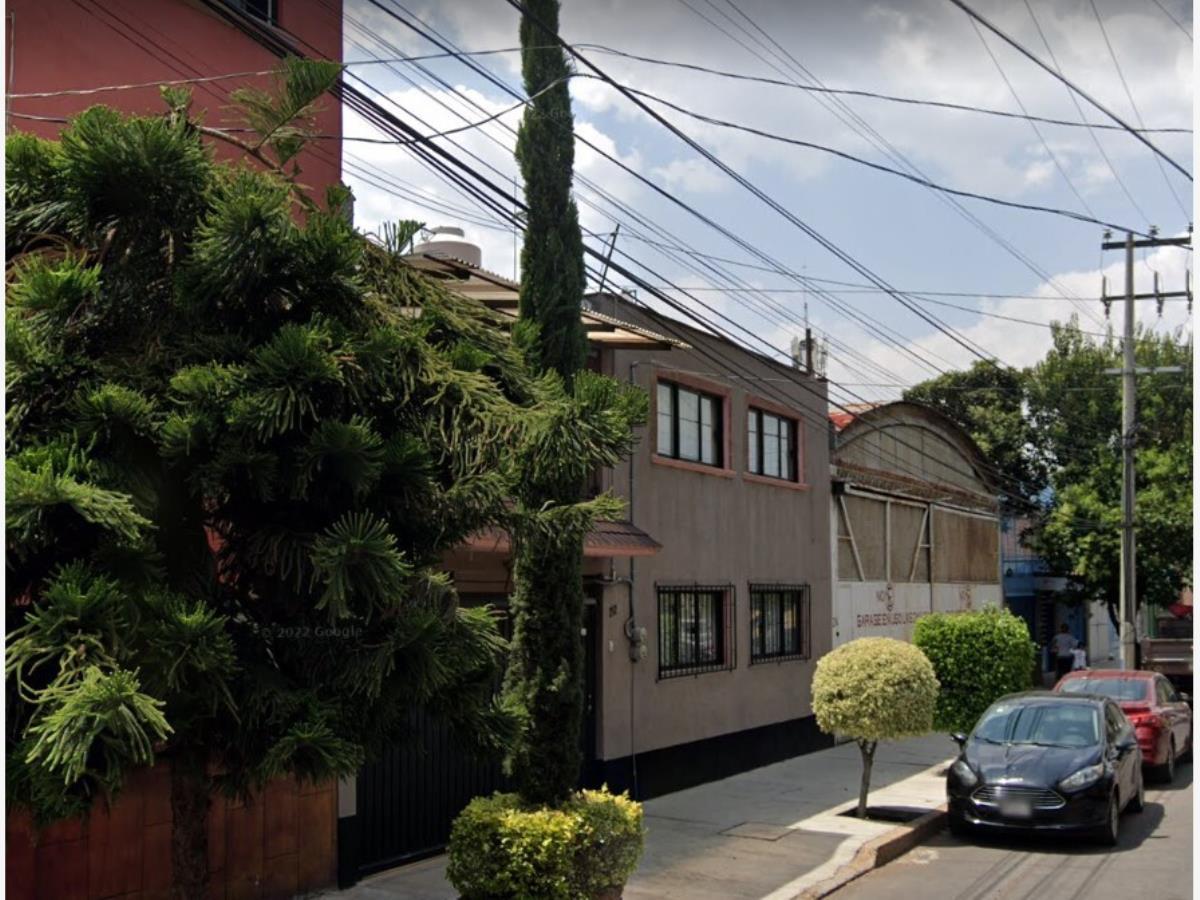 Foto de casa en venta en cairo 212, del recreo, azcapotzalco, df / cdmx, 0 No. 04
