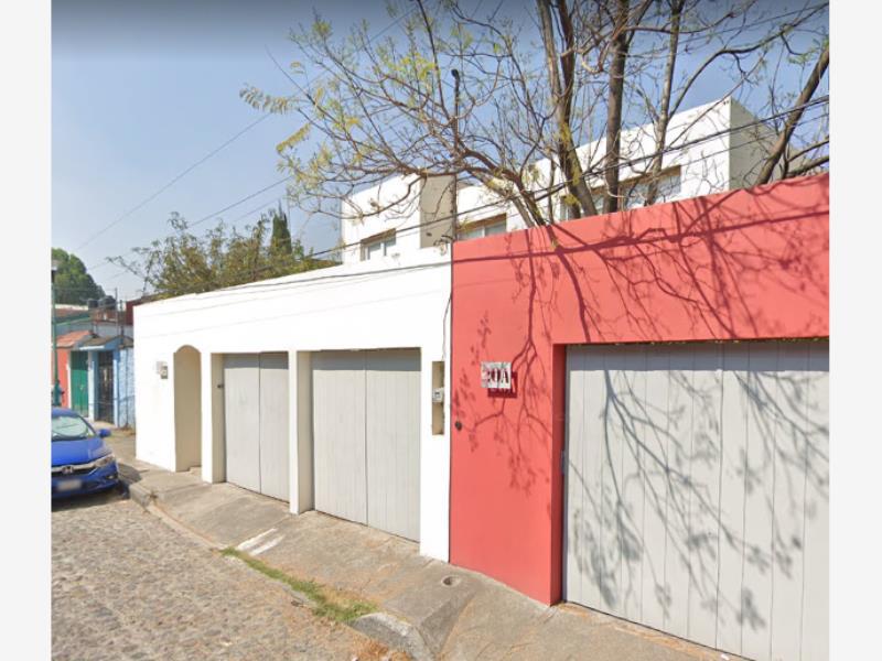 Foto de casa en venta en cajón chilpa 20, barrio la concepción, coyoacán, df / cdmx, 23353932 No. 02