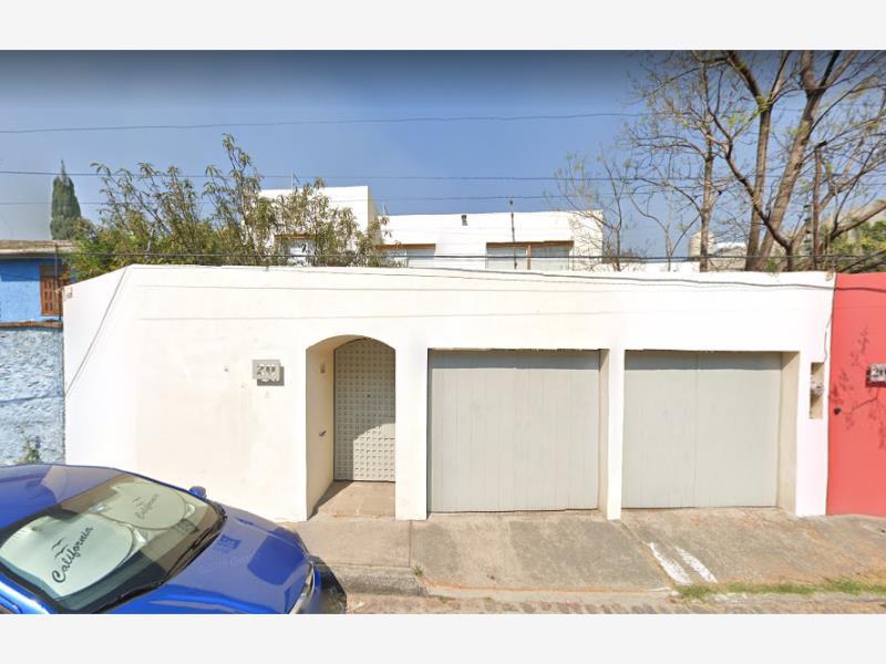 Foto de casa en venta en cajón chilpa 20, barrio la concepción, coyoacán, df / cdmx, 23353932 No. 04