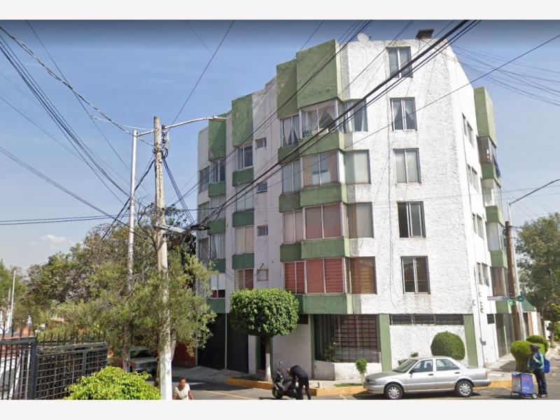 Foto de departamento en venta en calandrias 21, colina del sur, álvaro obregón, df / cdmx, 25324904 No. 02