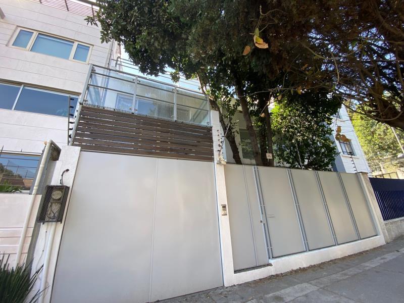 Foto de casa en renta en calderon de la barca 244, polanco iv sección, miguel hidalgo, df / cdmx, 24458447 No. 01