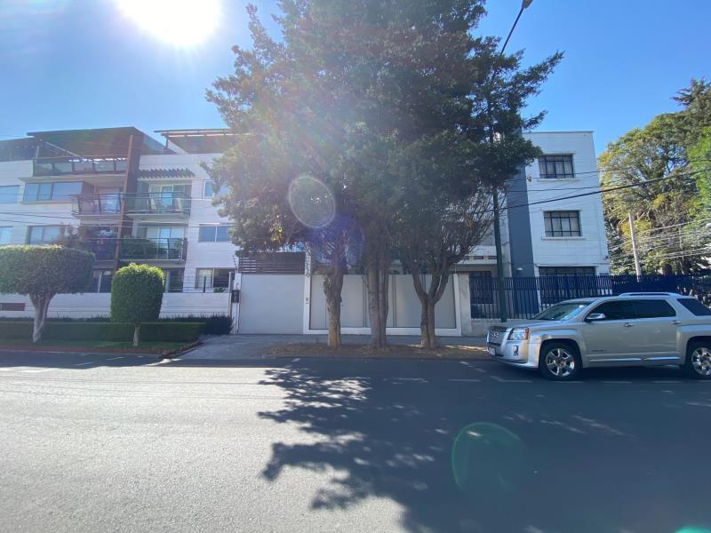 Foto de casa en renta en calderon de la barca 244, polanco iv sección, miguel hidalgo, df / cdmx, 24458447 No. 02