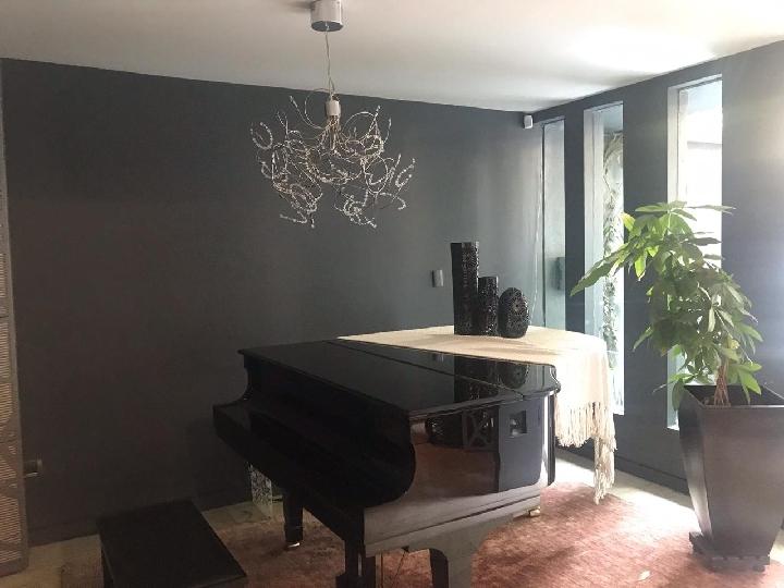 Foto de casa en venta en calderon de la barca 331, polanco iii sección, miguel hidalgo, df / cdmx, 0 No. 02